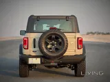 Ford Bronco Big Bend 2025 Brand New